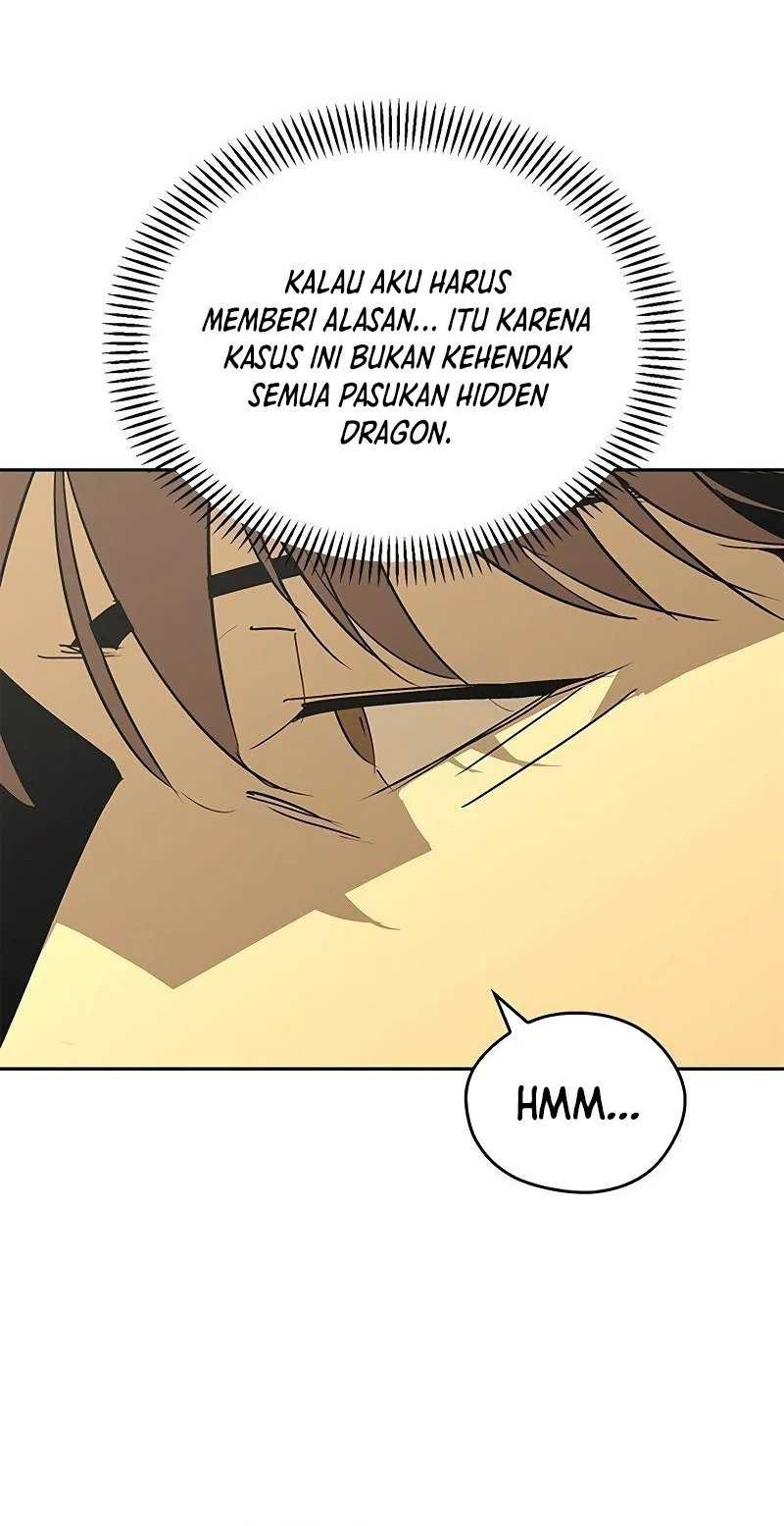 Martial Wild West Chapter 57 Gambar 42