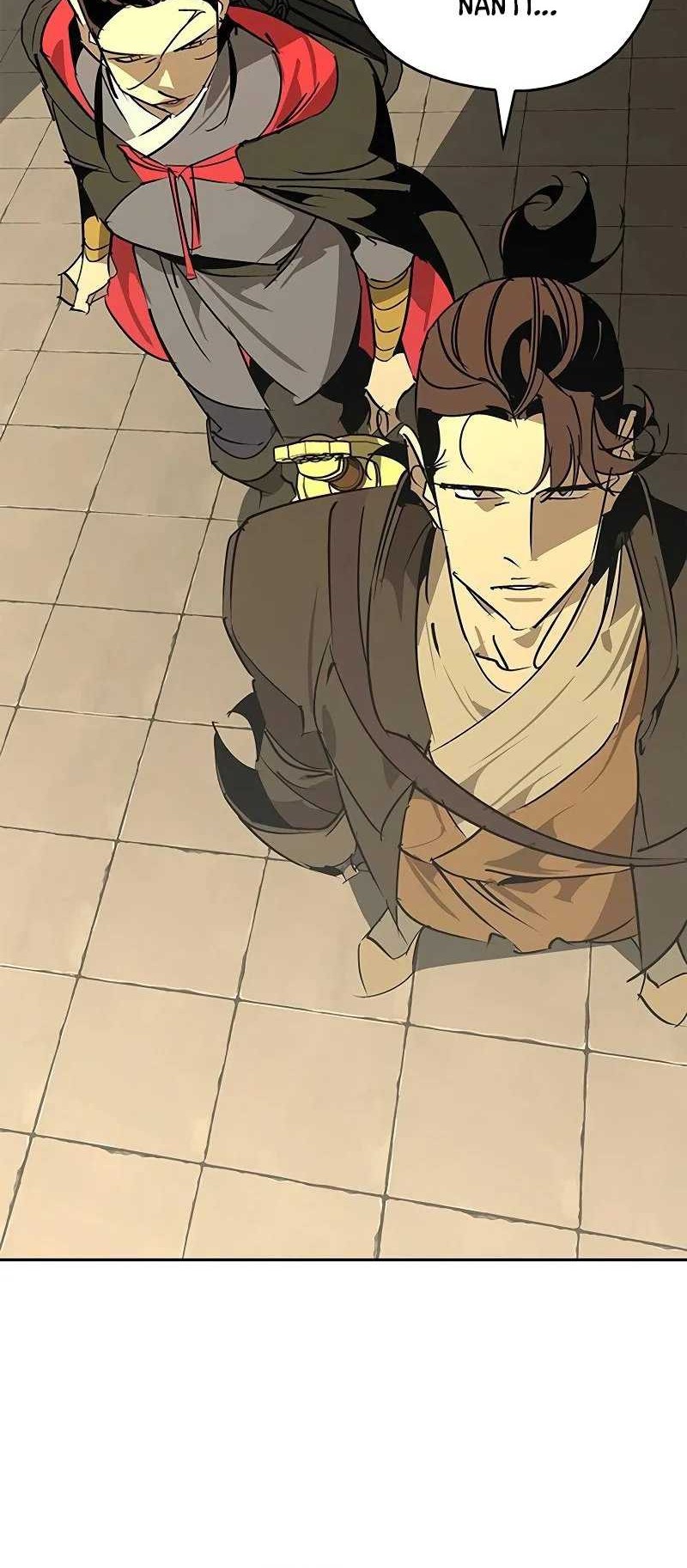 Martial Wild West Chapter 57 Gambar 44