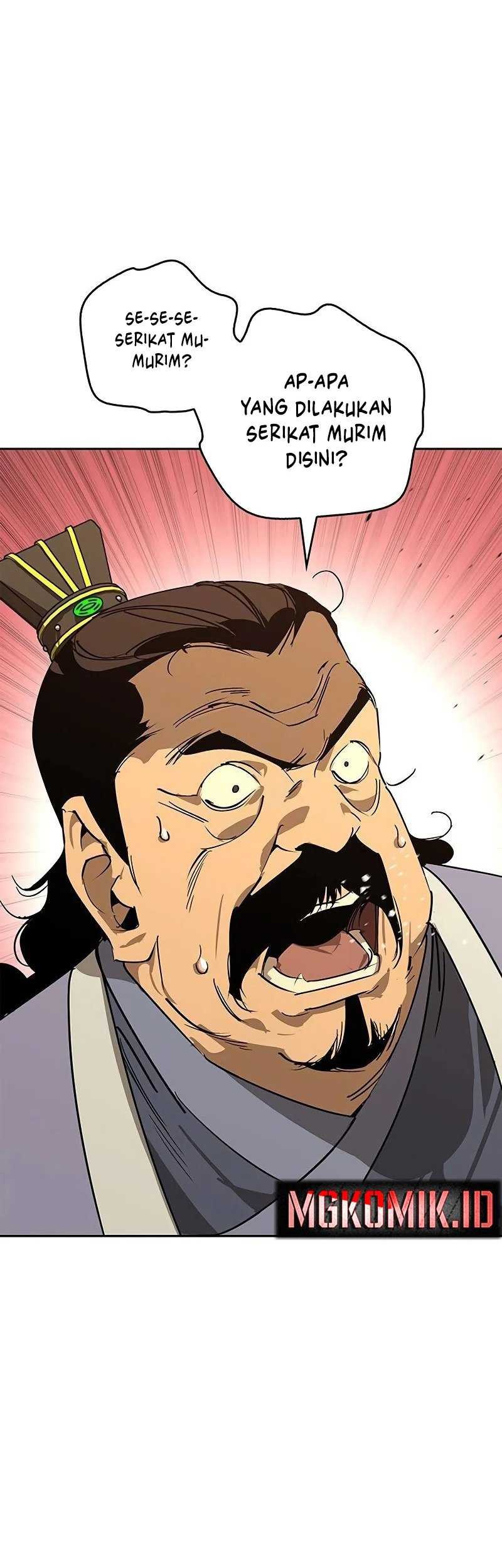 Martial Wild West Chapter 57 Gambar 51