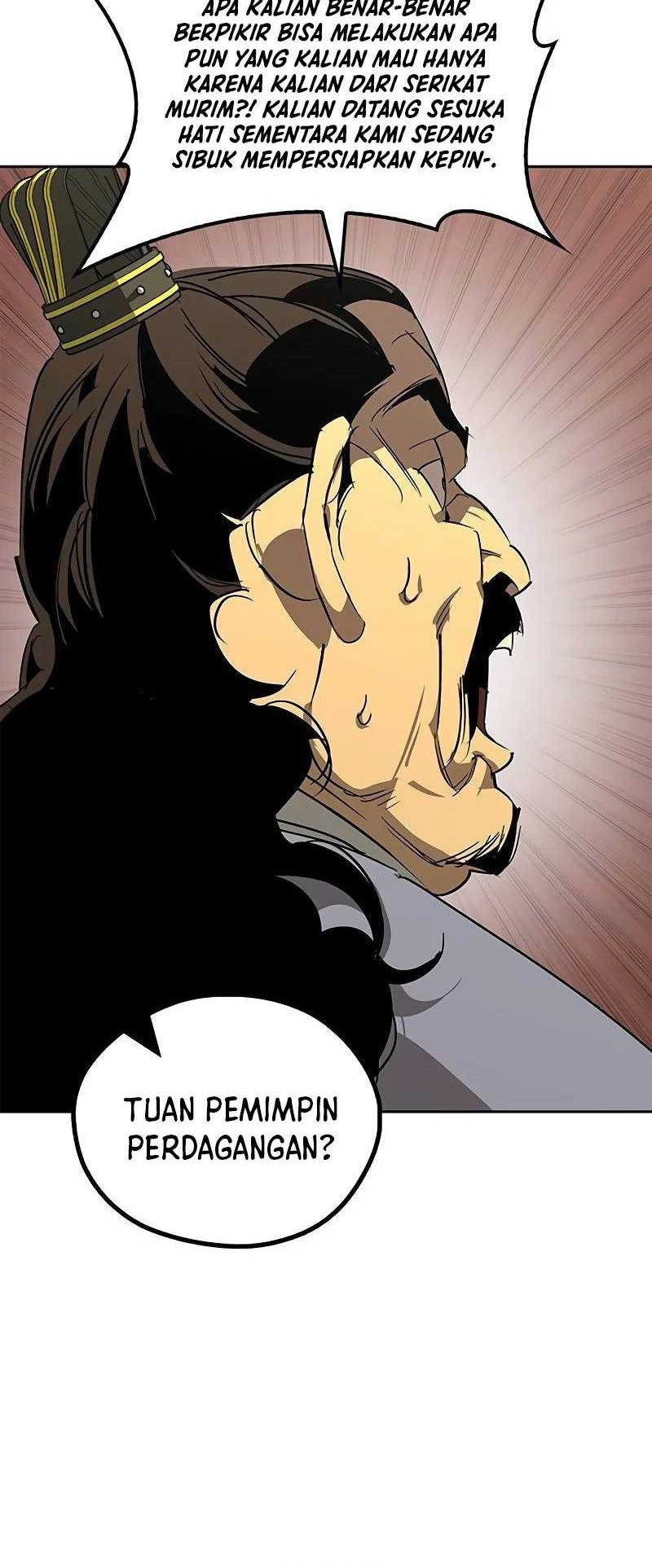Martial Wild West Chapter 57 Gambar 54