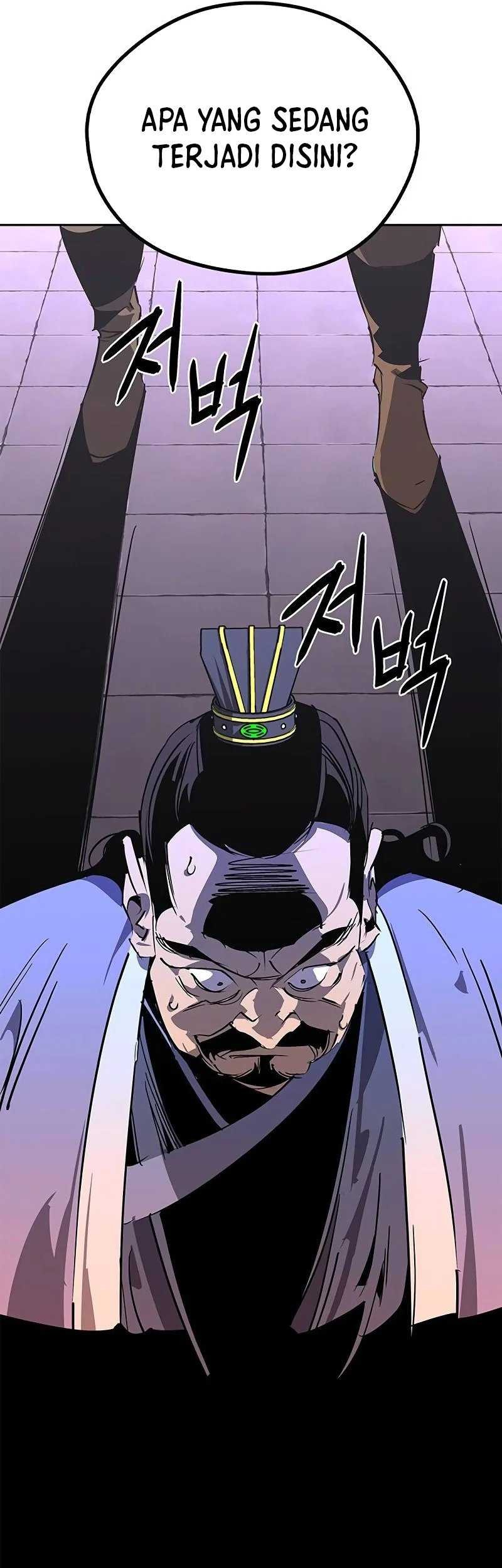 Martial Wild West Chapter 57 Gambar 55