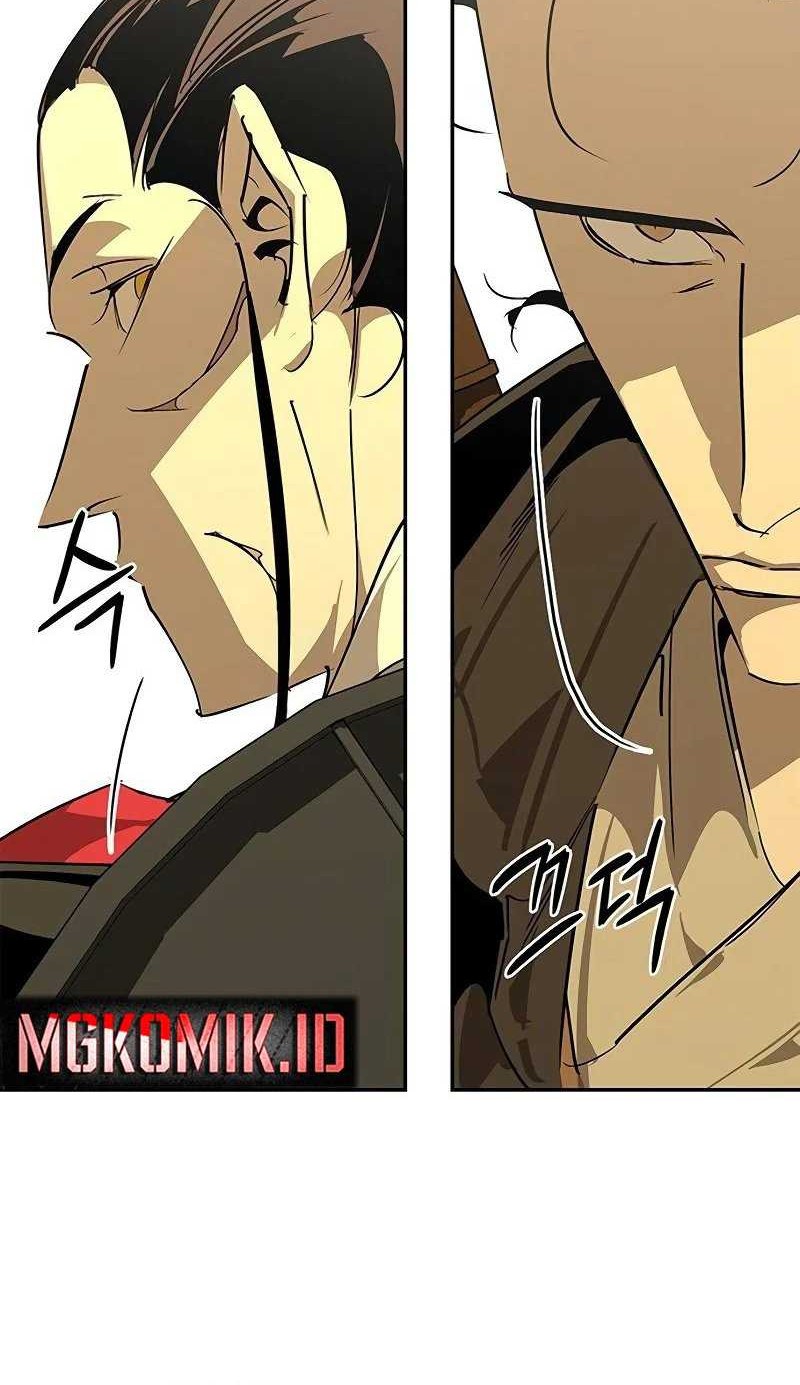 Martial Wild West Chapter 57 Gambar 58