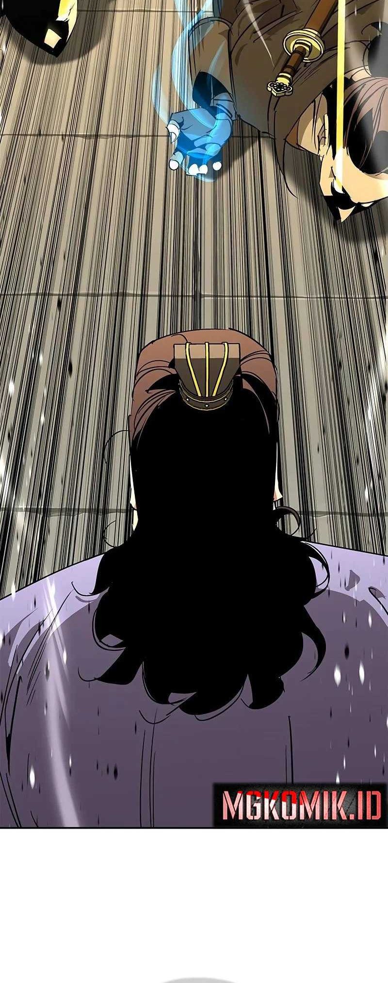 Martial Wild West Chapter 57 Gambar 62