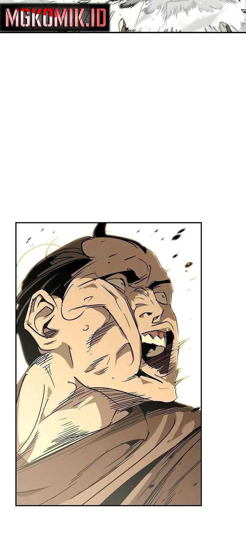 Martial Wild West Chapter 57 Gambar 66