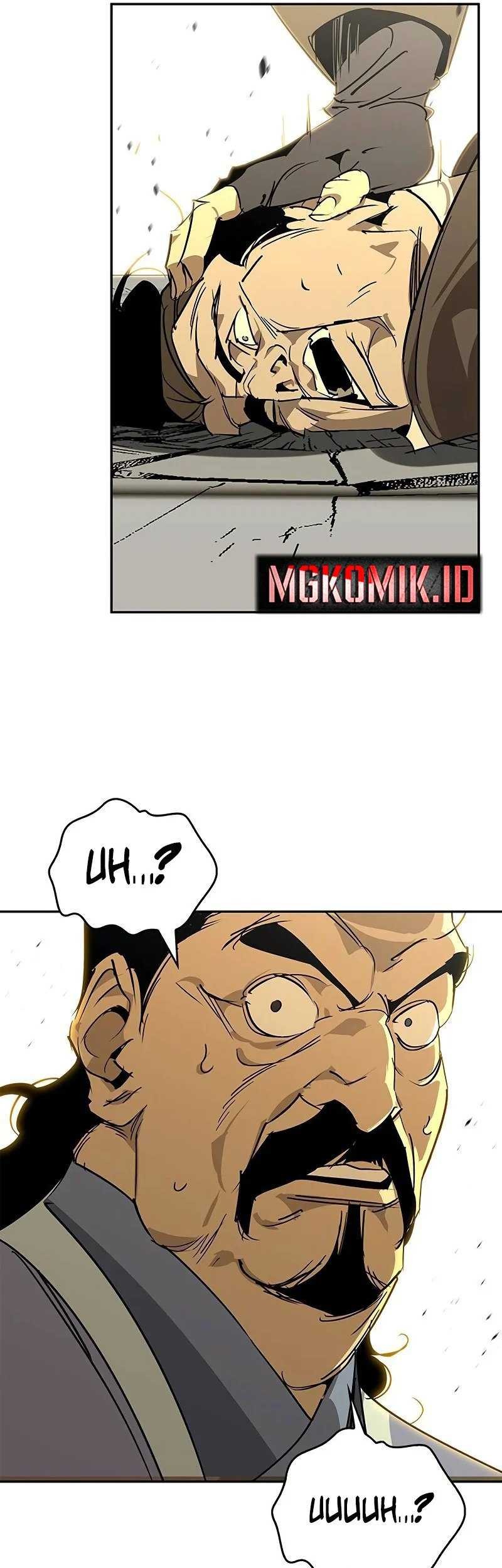 Martial Wild West Chapter 57 Gambar 67