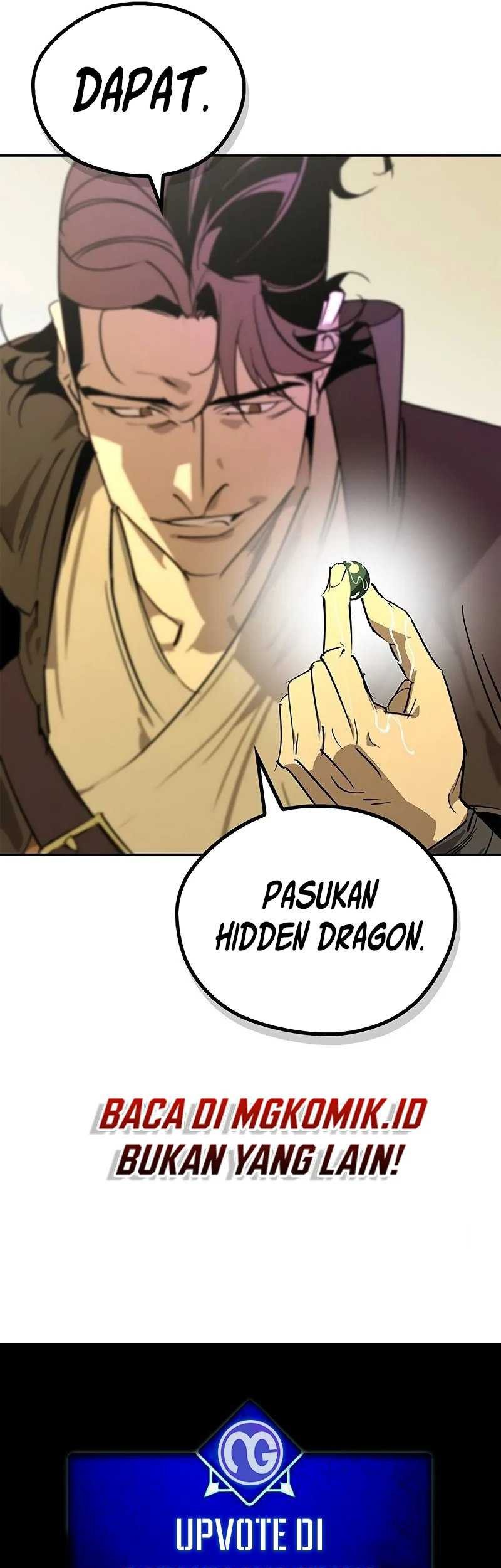 Martial Wild West Chapter 57 Gambar 69