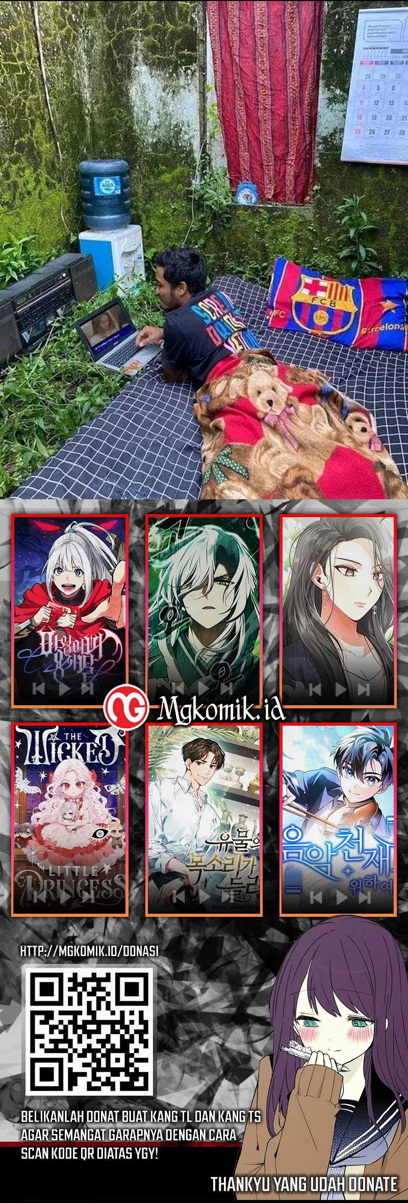 Martial Wild West Chapter 57 Gambar 71