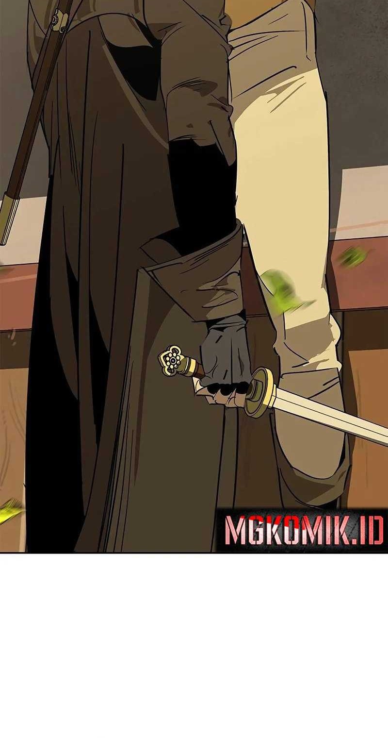 Martial Wild West Chapter 57 Gambar 6