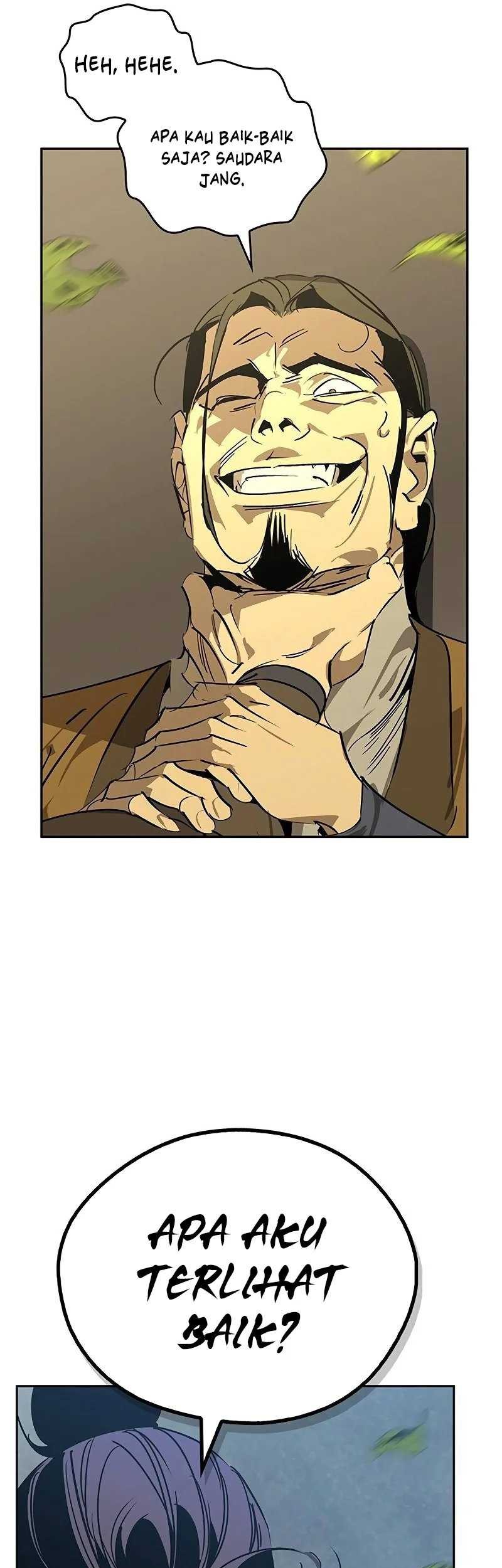 Martial Wild West Chapter 57 Gambar 7
