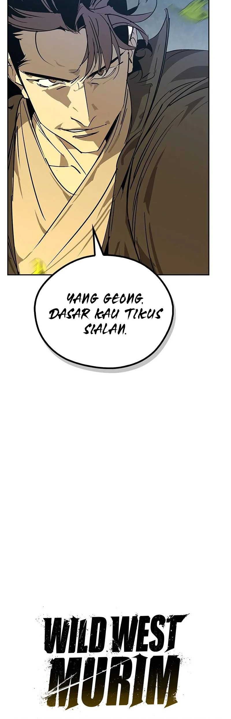 Martial Wild West Chapter 57 Gambar 8