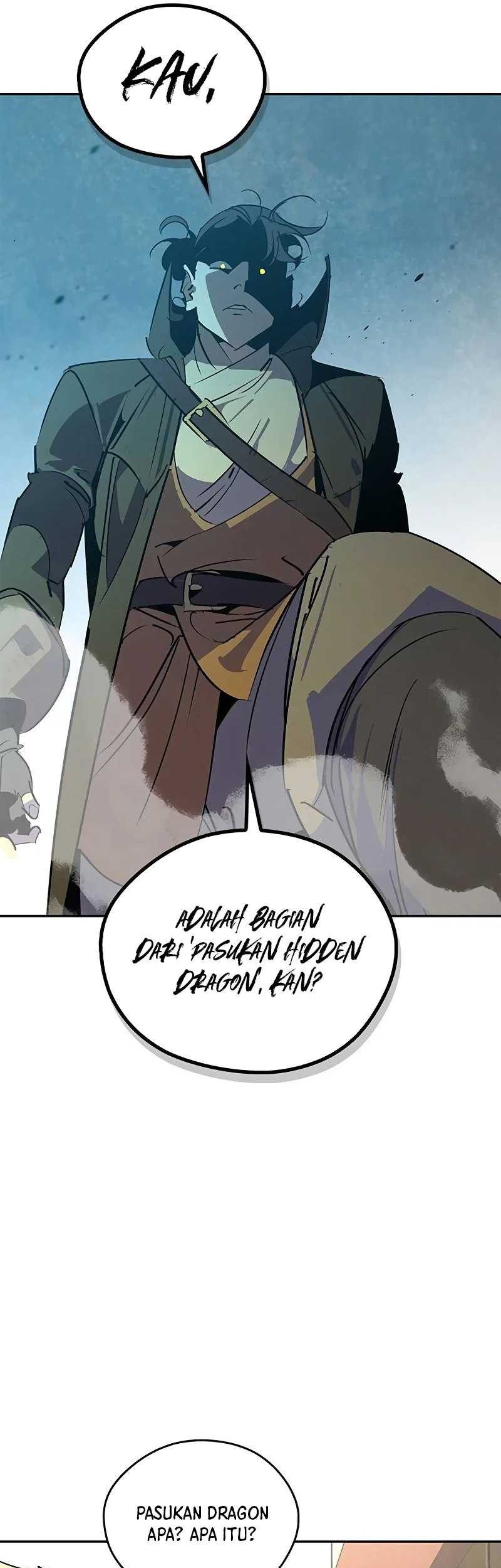 Martial Wild West Chapter 57 Gambar 13