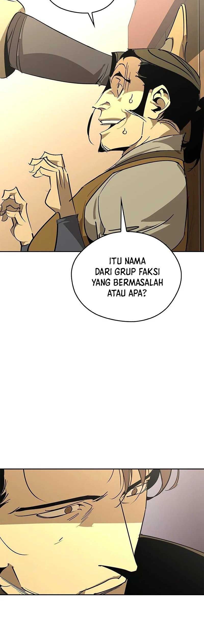 Martial Wild West Chapter 57 Gambar 14