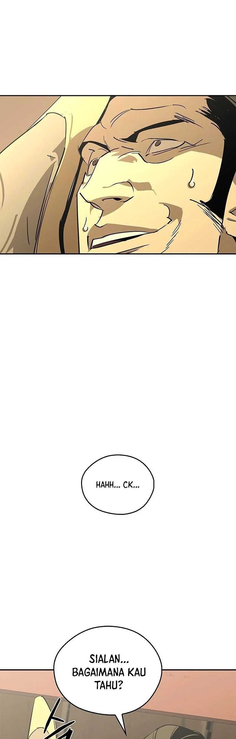 Martial Wild West Chapter 57 Gambar 15