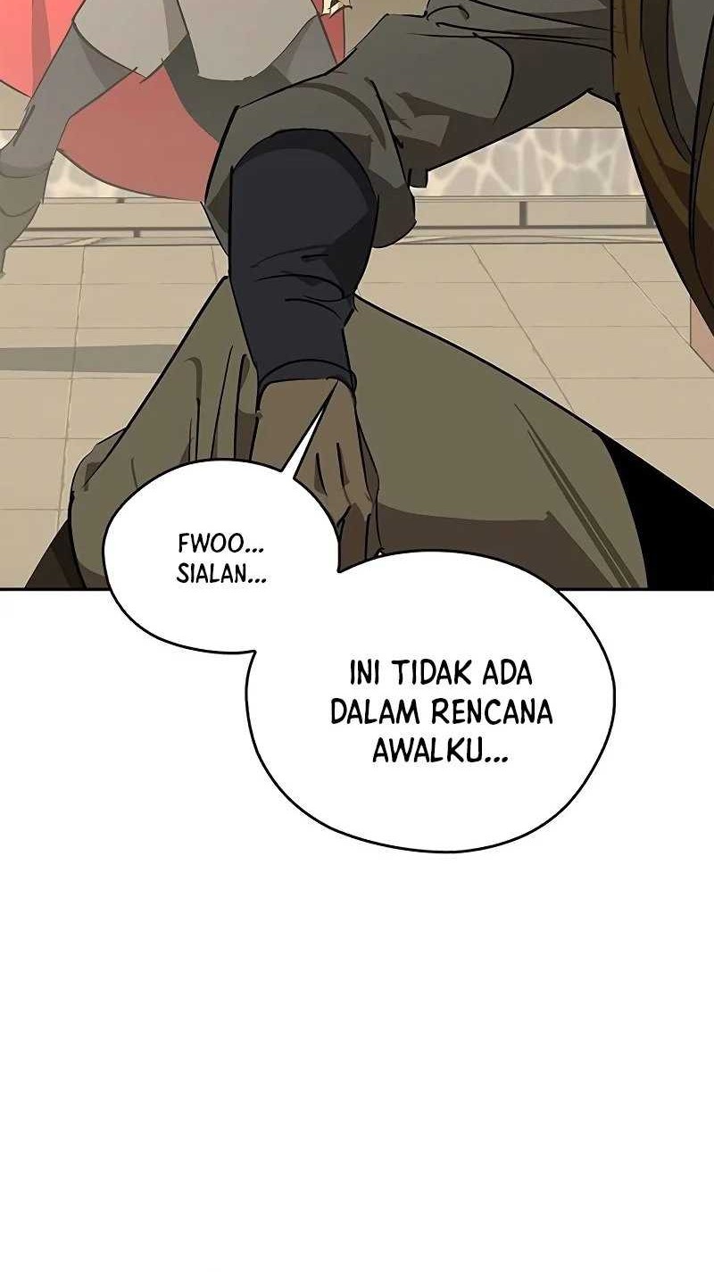 Martial Wild West Chapter 57 Gambar 18