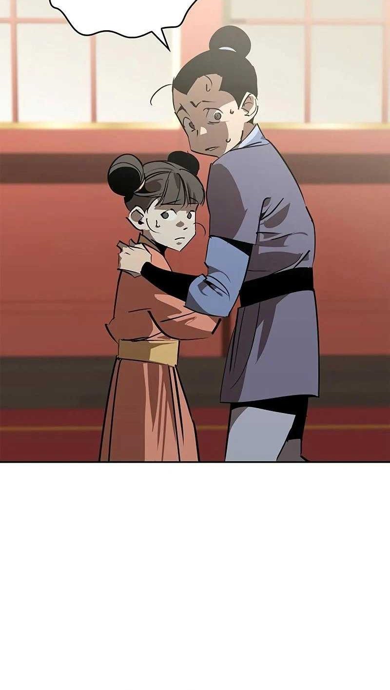 Baca Manhua Martial Wild West Chapter 56 Gambar 2