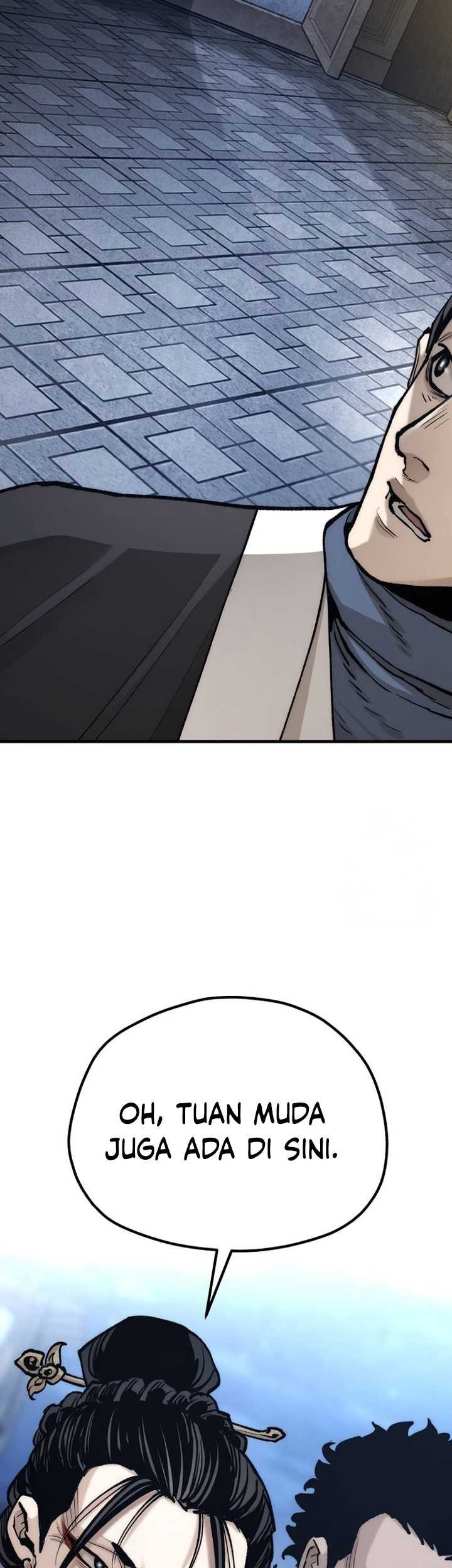 Heavenly Demon Cultivation Simulation Chapter 132 Gambar 58