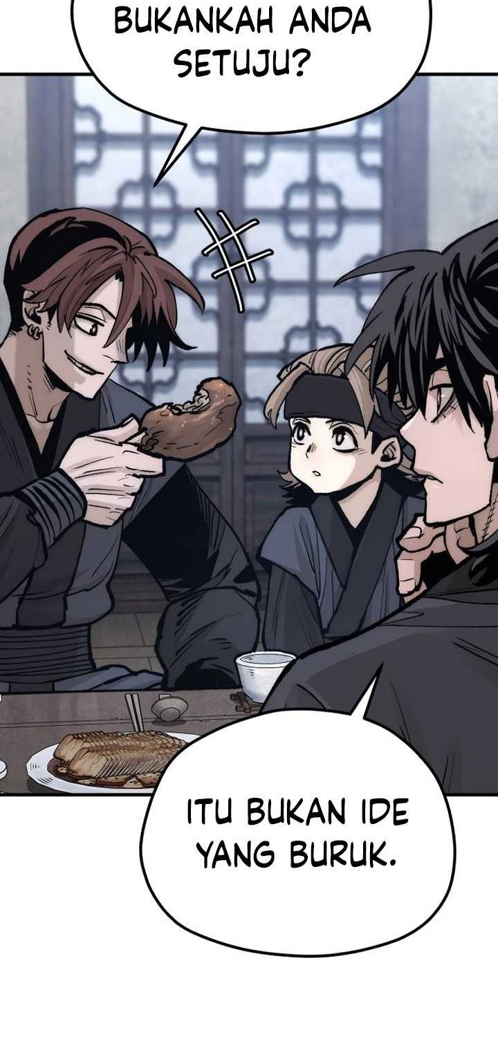 Heavenly Demon Cultivation Simulation Chapter 132 Gambar 85