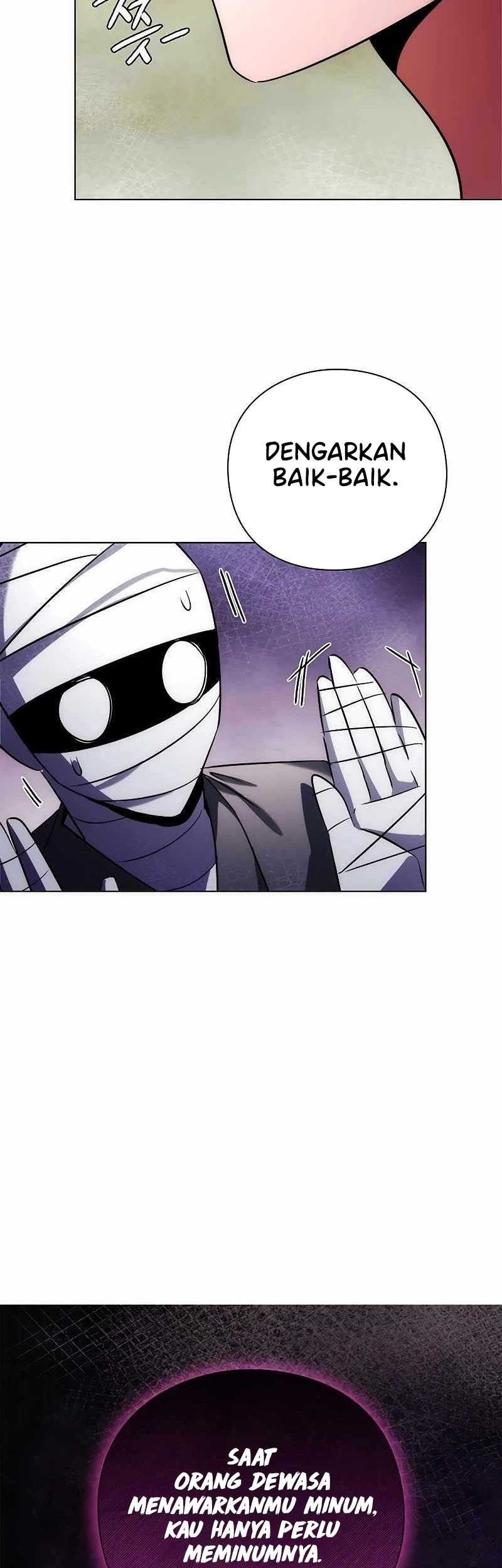 Goblin’s Night Chapter 62 Gambar 36