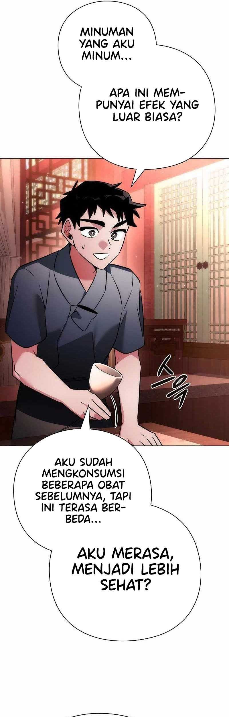 Goblin’s Night Chapter 62 Gambar 62