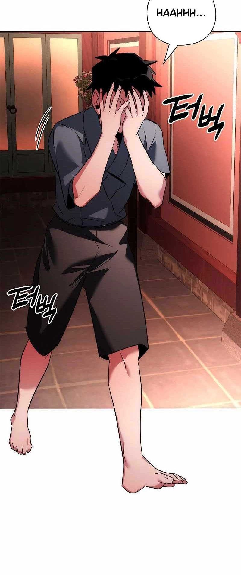 Goblin’s Night Chapter 62 Gambar 73