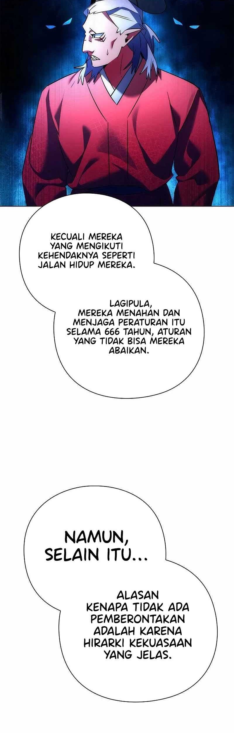 Goblin’s Night Chapter 62 Gambar 29