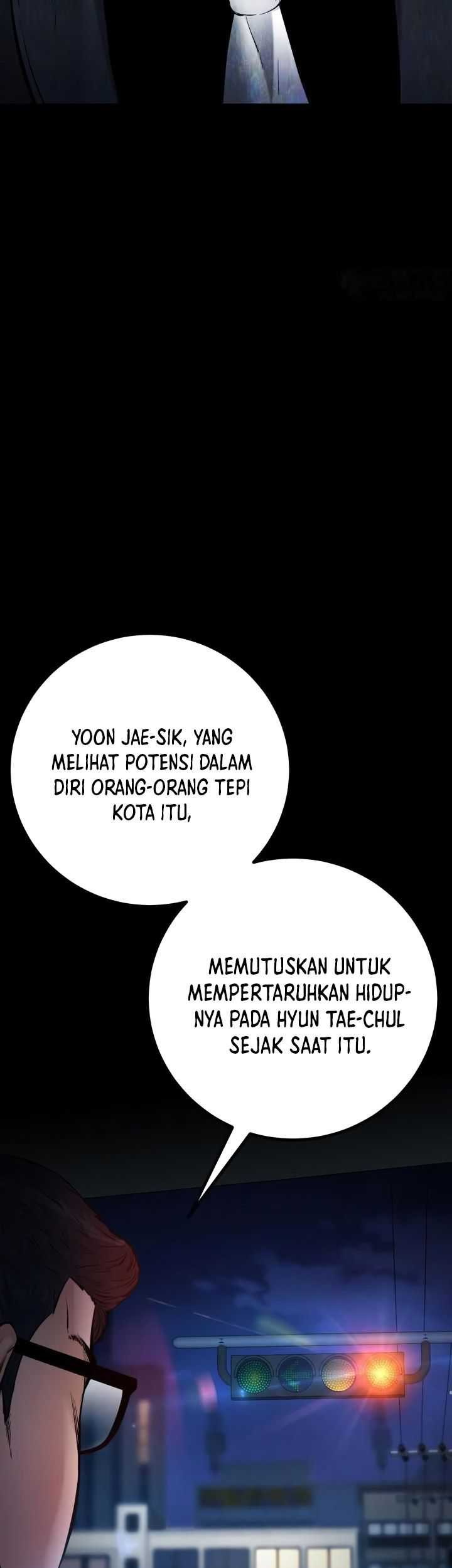 Blade of Retribution Chapter 30 Gambar 34
