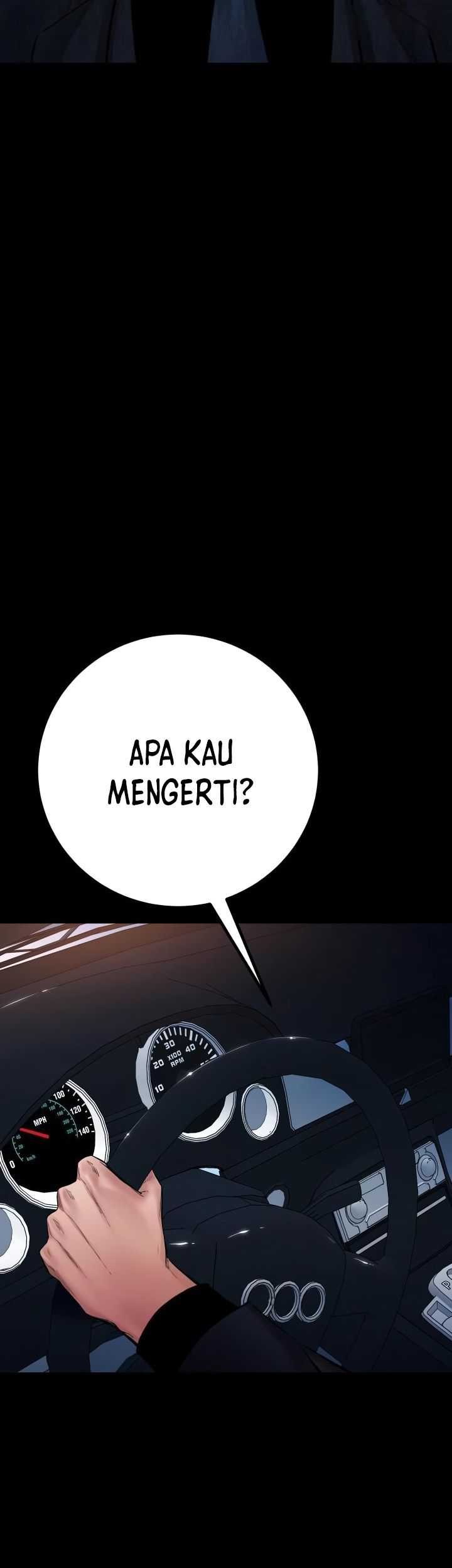 Blade of Retribution Chapter 30 Gambar 44