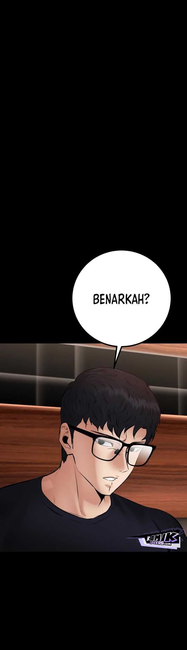 Blade of Retribution Chapter 30 Gambar 62