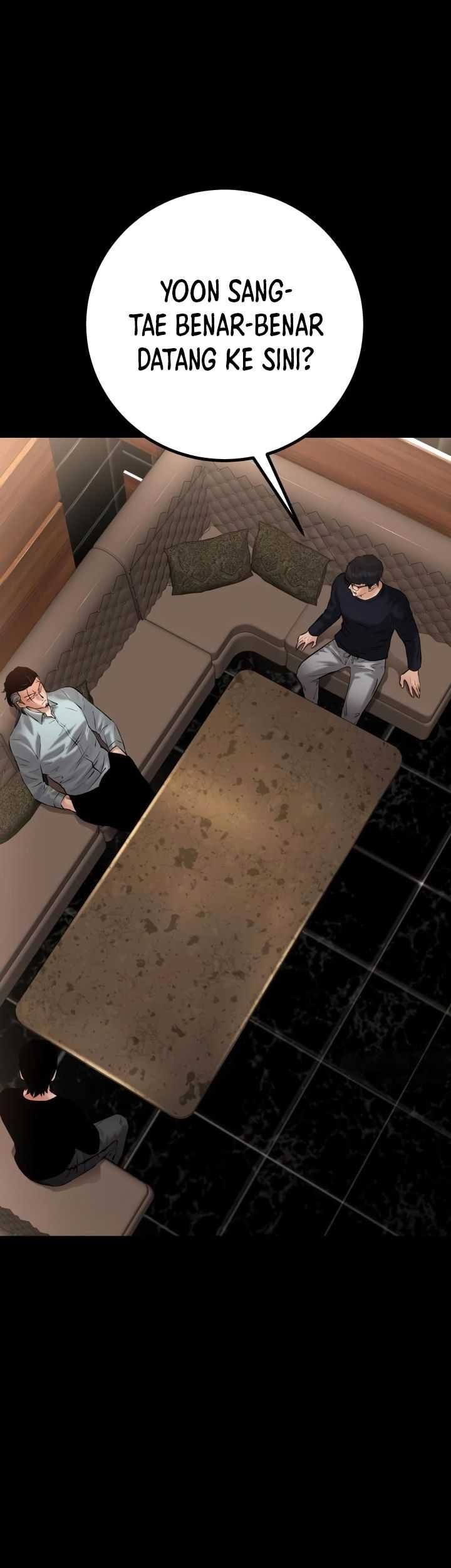 Blade of Retribution Chapter 30 Gambar 64