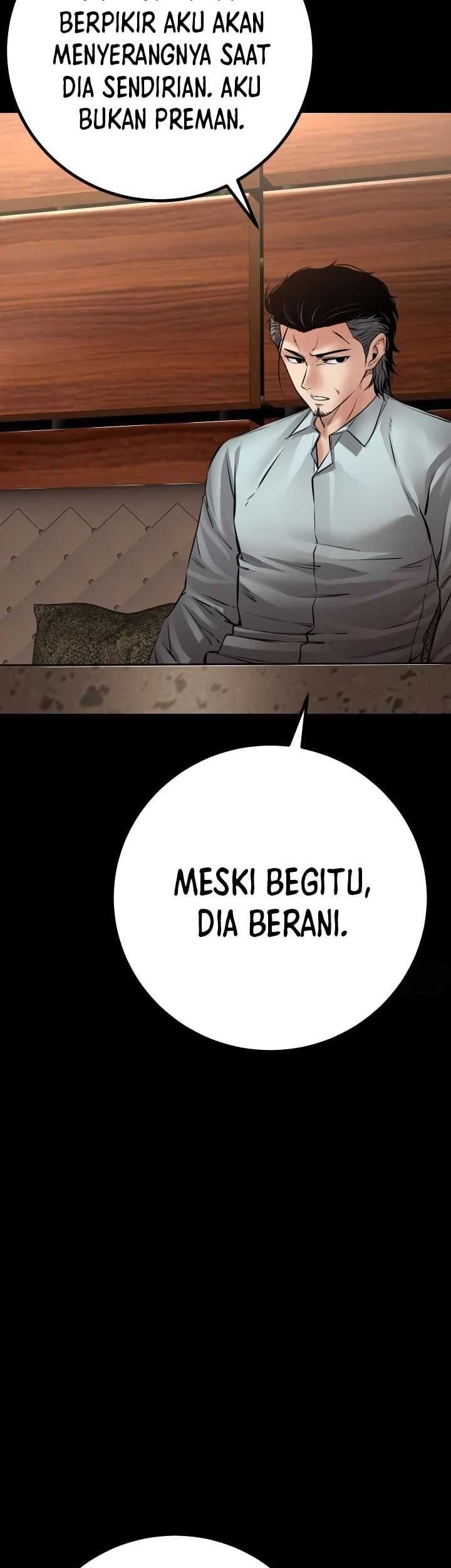 Blade of Retribution Chapter 30 Gambar 68