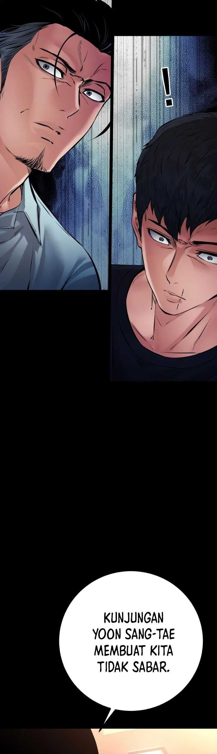Blade of Retribution Chapter 30 Gambar 90