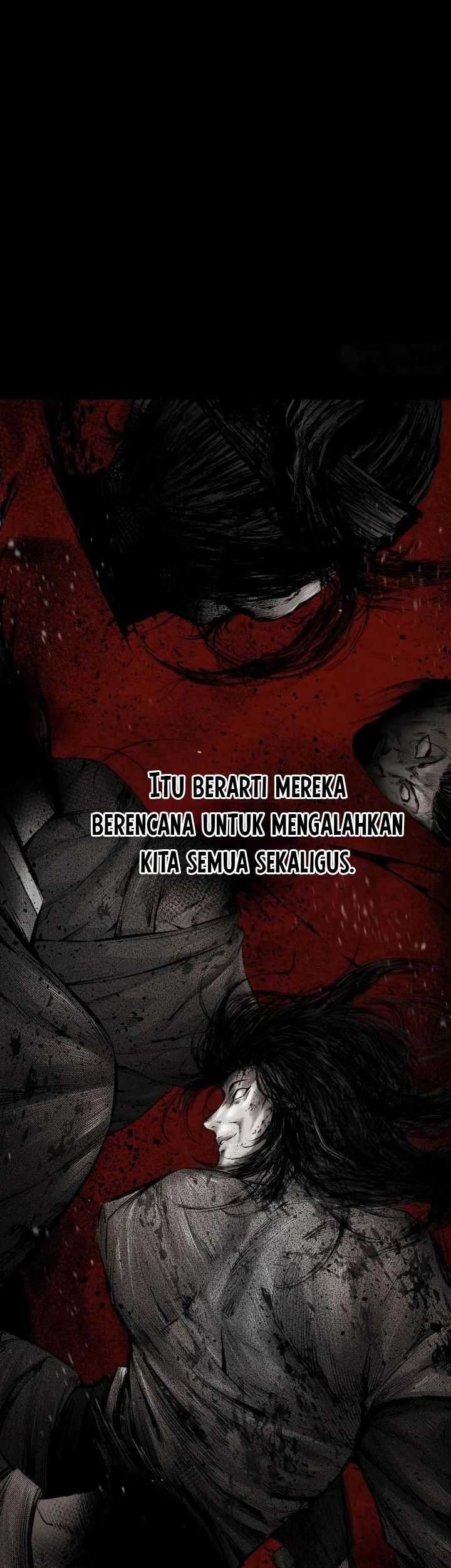 Blade of Retribution Chapter 30 Gambar 96