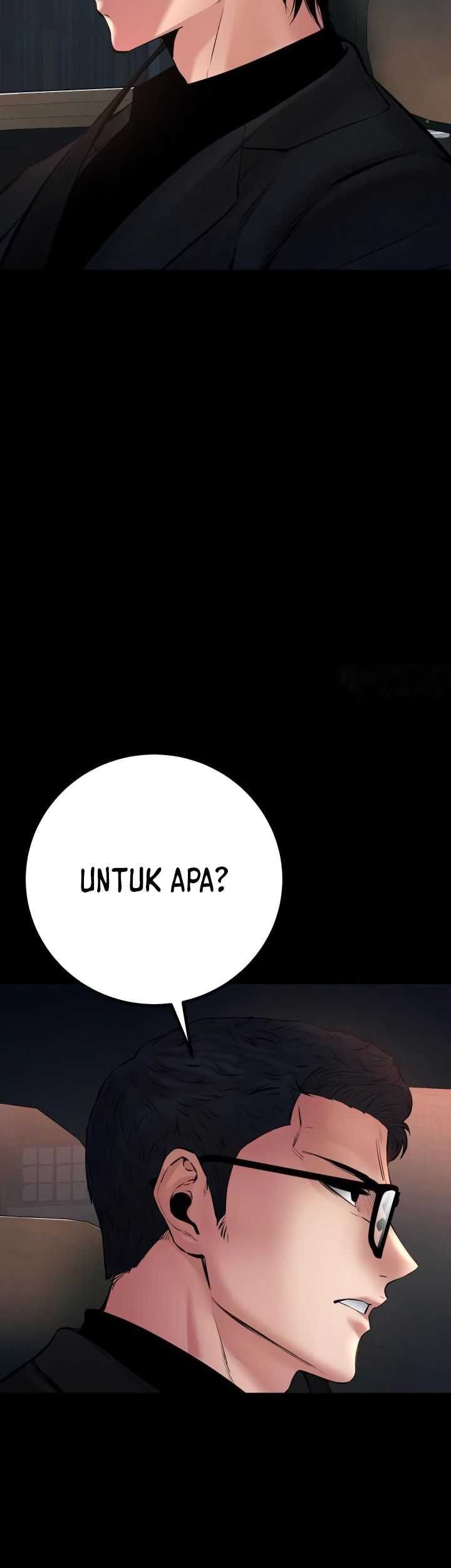Blade of Retribution Chapter 30 Gambar 8