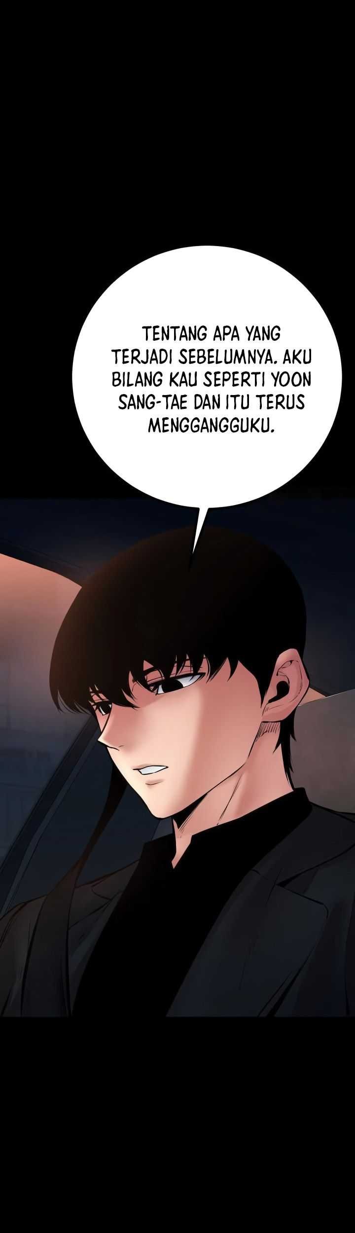 Blade of Retribution Chapter 30 Gambar 10