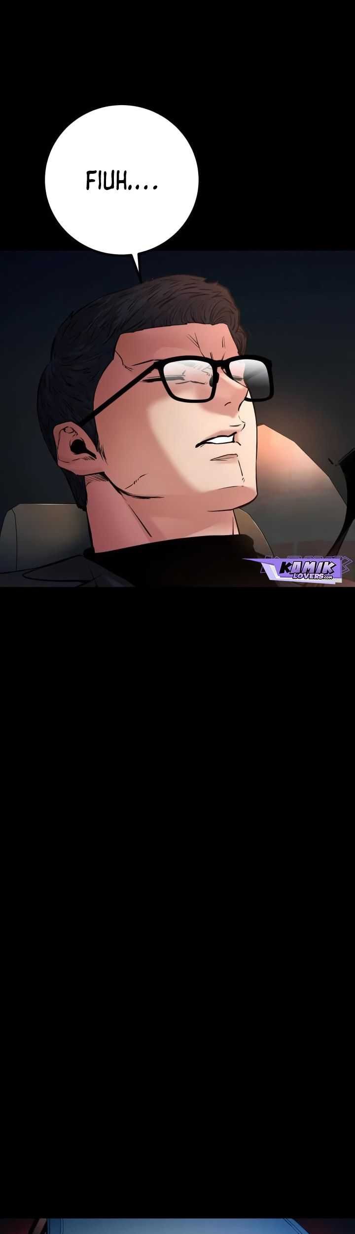 Blade of Retribution Chapter 30 Gambar 12