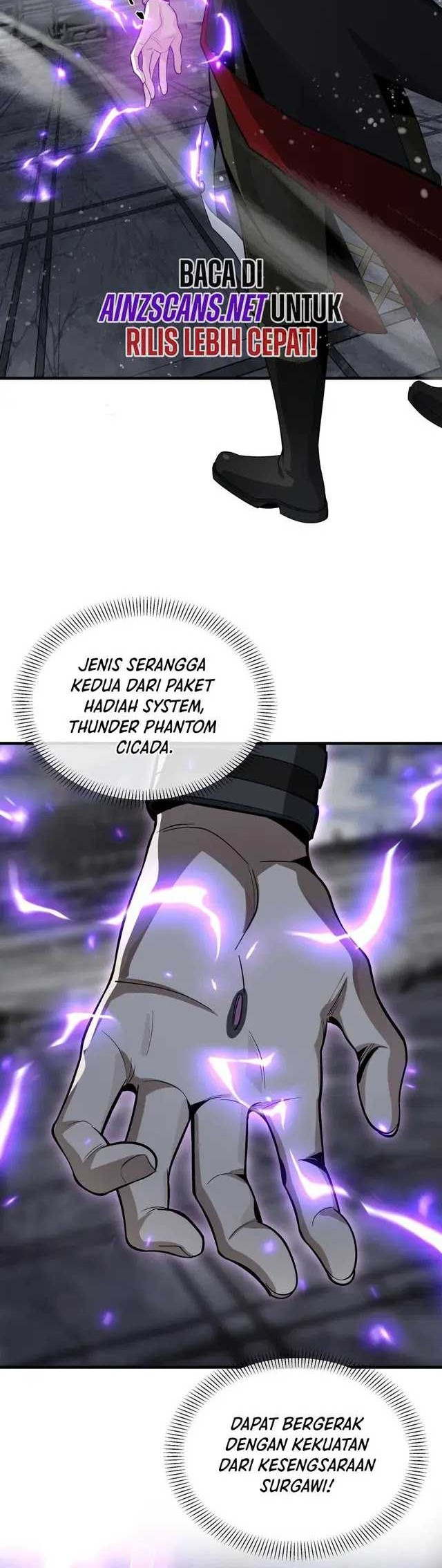 I Love the Demon Lord So Much That Even My Female Disciples Want to Kill Me Chapter 28 Gambar 21