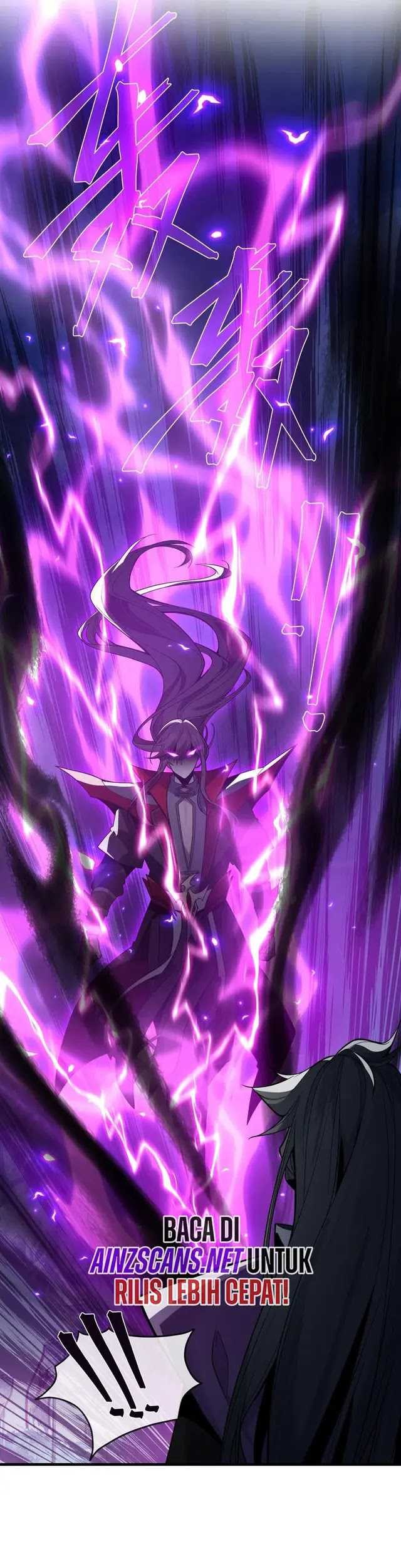 I Love the Demon Lord So Much That Even My Female Disciples Want to Kill Me Chapter 28 Gambar 22
