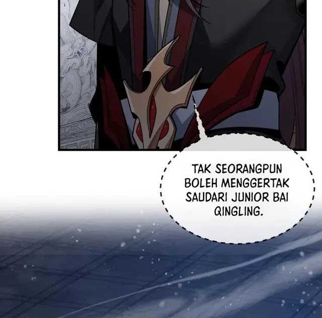 I Love the Demon Lord So Much That Even My Female Disciples Want to Kill Me Chapter 28 Gambar 27