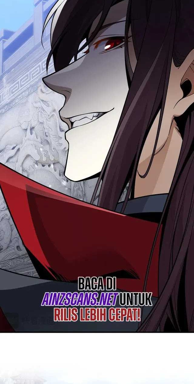 I Love the Demon Lord So Much That Even My Female Disciples Want to Kill Me Chapter 28 Gambar 33