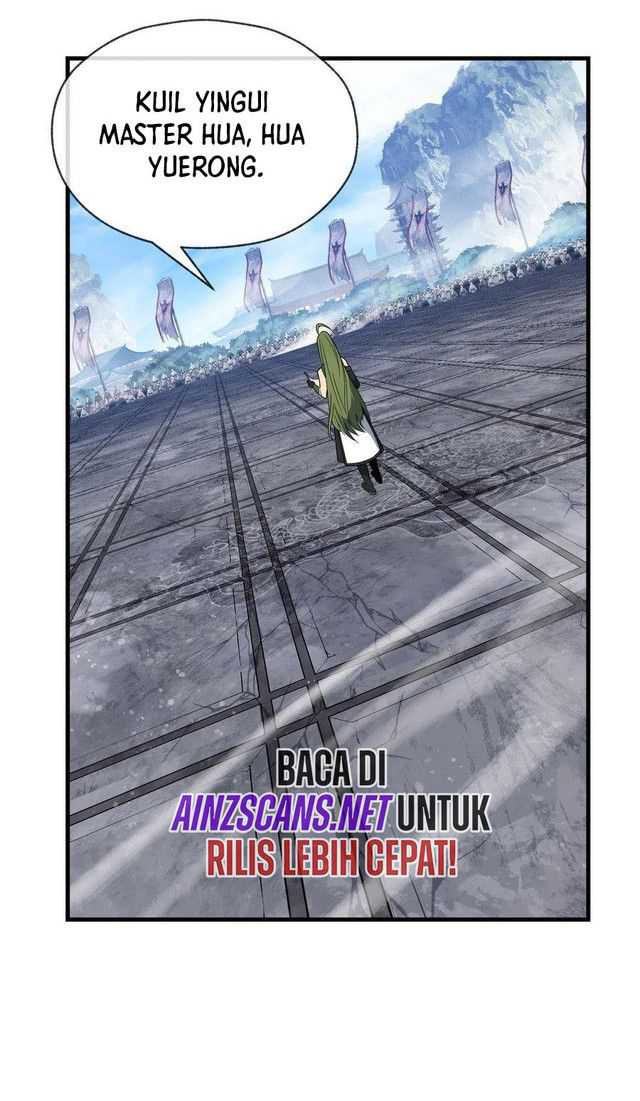I Love the Demon Lord So Much That Even My Female Disciples Want to Kill Me Chapter 27 Gambar 15