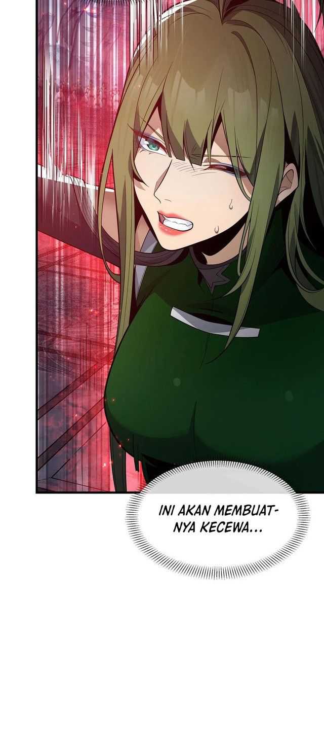 I Love the Demon Lord So Much That Even My Female Disciples Want to Kill Me Chapter 27 Gambar 27