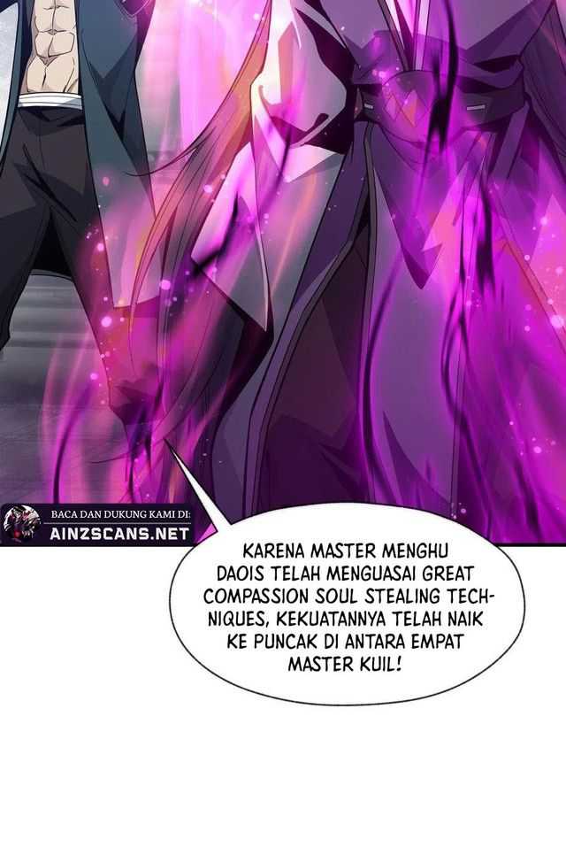 I Love the Demon Lord So Much That Even My Female Disciples Want to Kill Me Chapter 27 Gambar 39