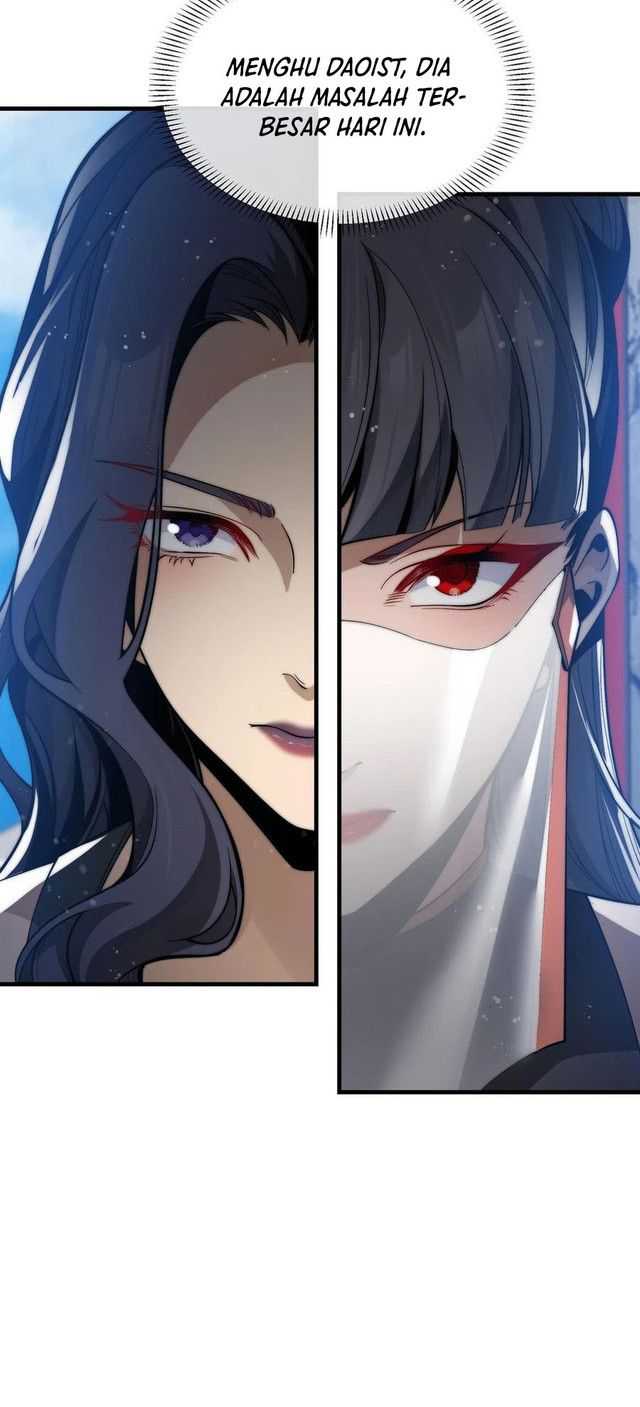 I Love the Demon Lord So Much That Even My Female Disciples Want to Kill Me Chapter 27 Gambar 9