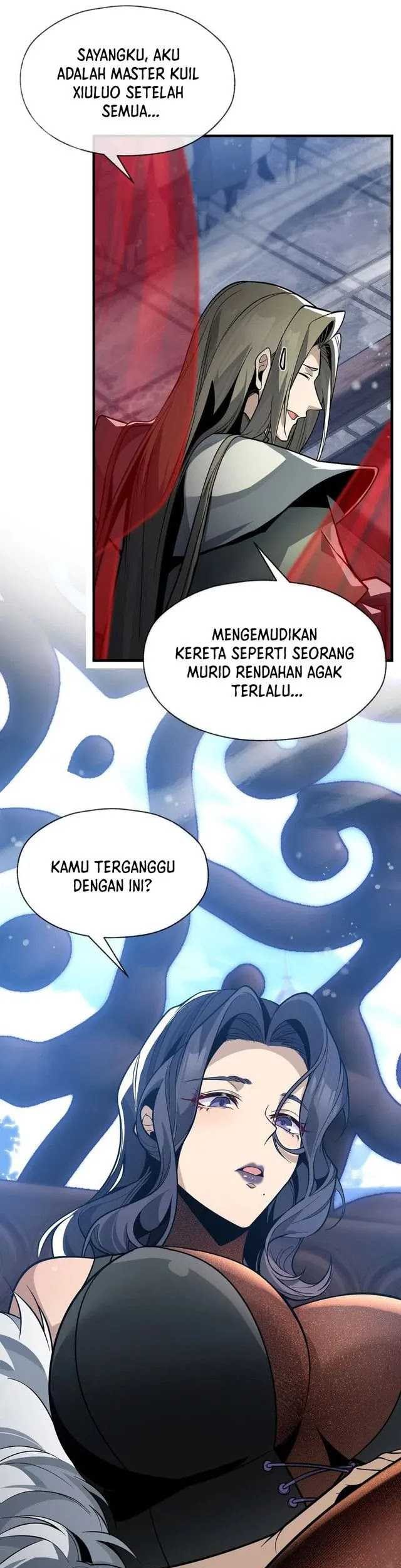 I Love the Demon Lord So Much That Even My Female Disciples Want to Kill Me Chapter 26 Gambar 19