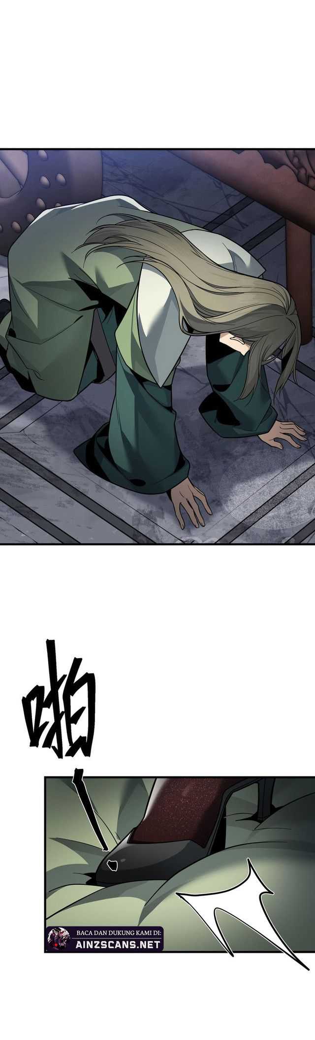 I Love the Demon Lord So Much That Even My Female Disciples Want to Kill Me Chapter 26 Gambar 21