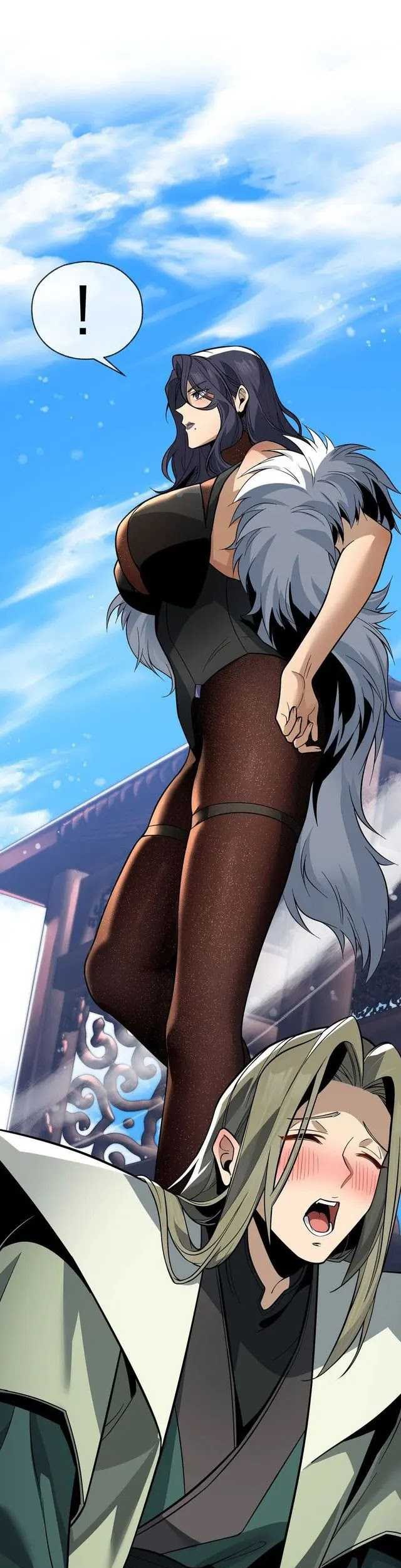 I Love the Demon Lord So Much That Even My Female Disciples Want to Kill Me Chapter 26 Gambar 22