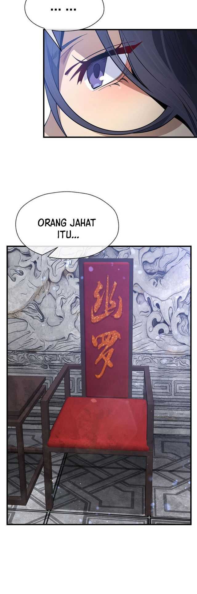 I Love the Demon Lord So Much That Even My Female Disciples Want to Kill Me Chapter 26 Gambar 24
