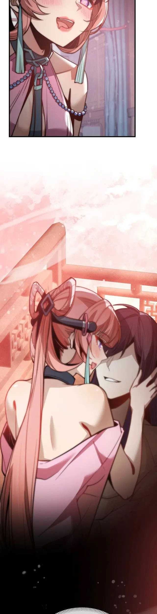 I Love the Demon Lord So Much That Even My Female Disciples Want to Kill Me Chapter 26 Gambar 35