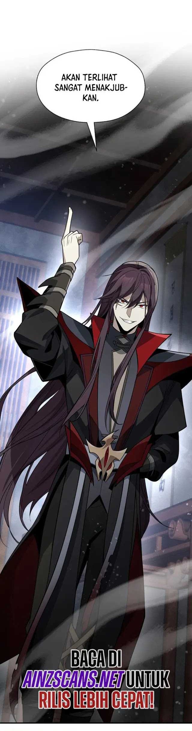 I Love the Demon Lord So Much That Even My Female Disciples Want to Kill Me Chapter 26 Gambar 41