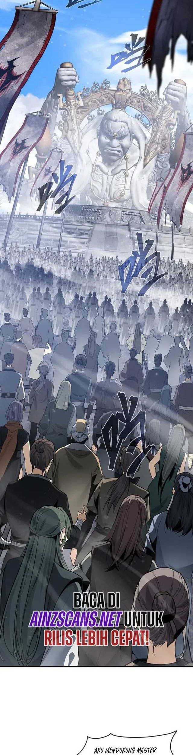 I Love the Demon Lord So Much That Even My Female Disciples Want to Kill Me Chapter 26 Gambar 5